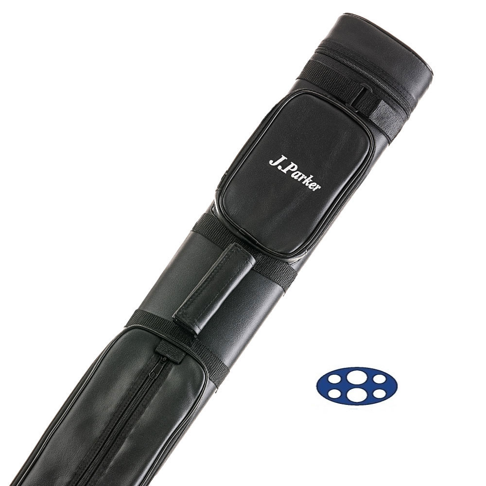 Köcher James Parker 2/4 schwarz Köcher James Parker 2/4 schwarz