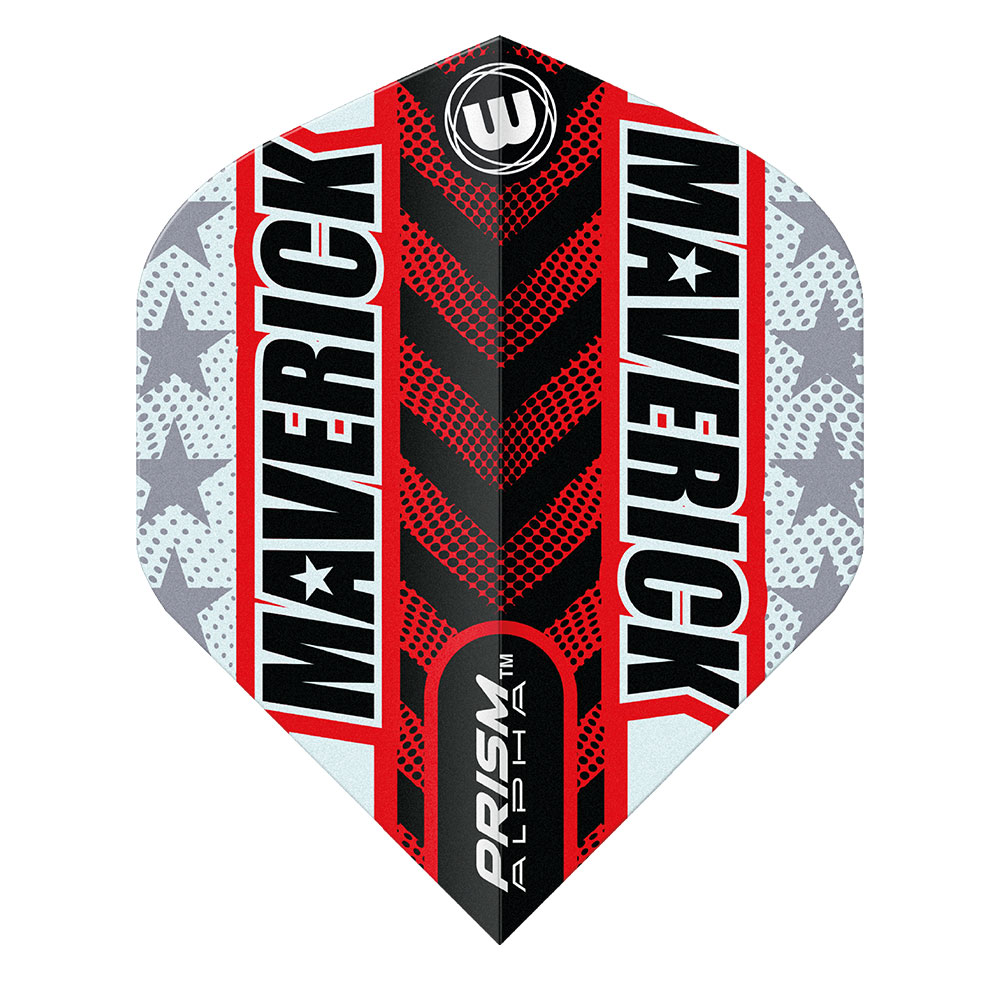 Fly Winmau Alpha Standard, 6915-197