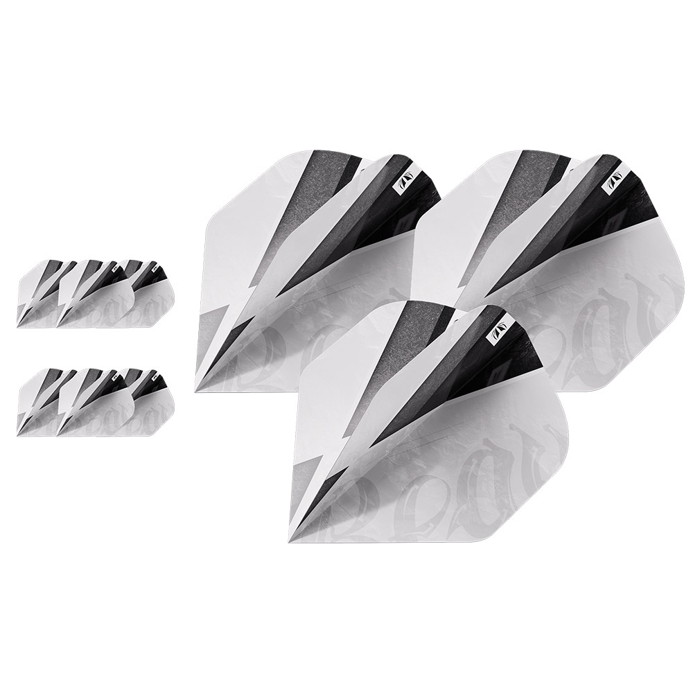 Fly Target Beau Graves G1 Pro Ultra 3x Set, Nr.2