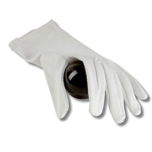 Schiedsrichter Handschuhe