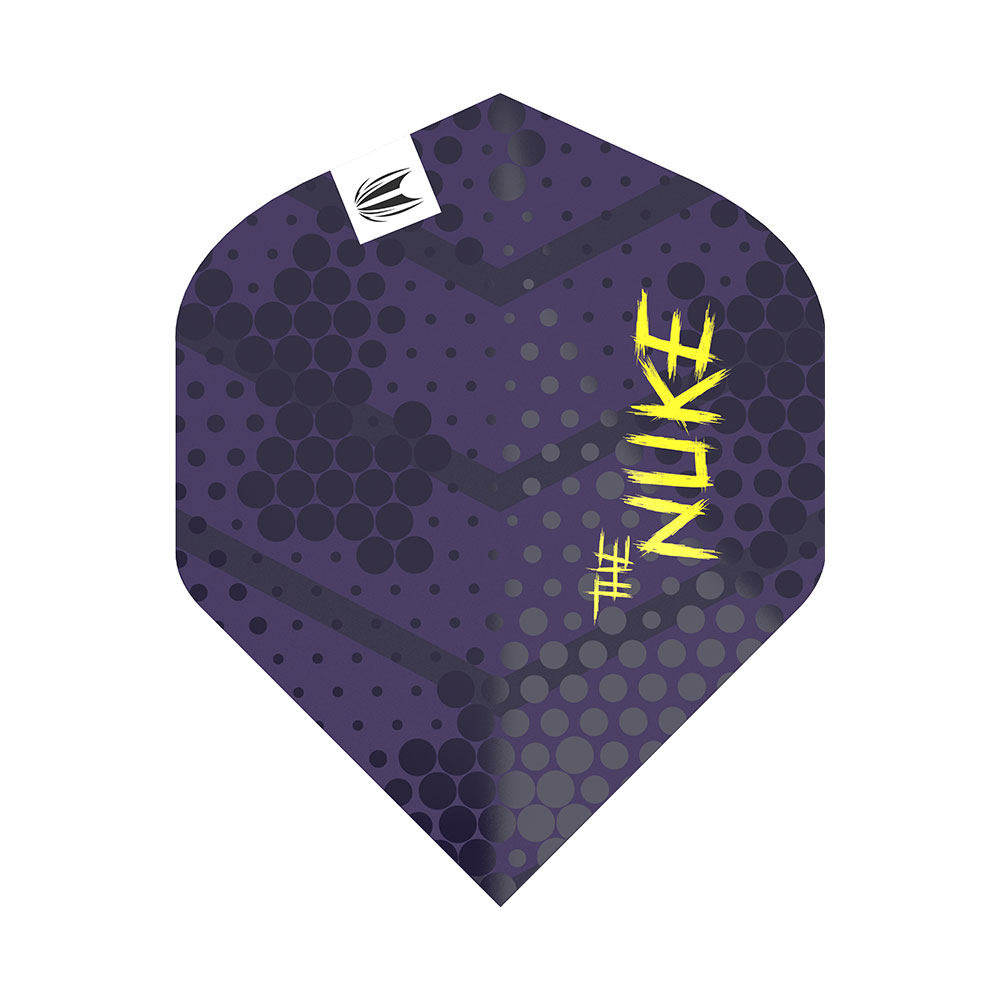 Fly Target Luke Littler Pro.Ultra Nr.2