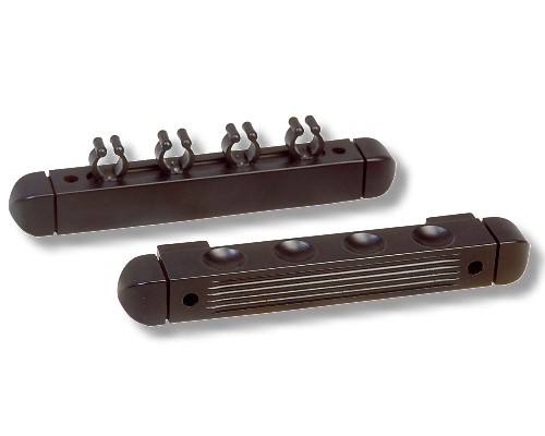 165003KEujONIQEUQAu Wandhalter Antik 4 Cues, schwarz