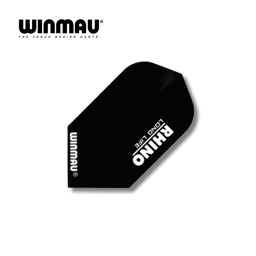 903003_1TobZGzDQnkW1h Fly Winmau Rhino Slim schwarz 6910-104