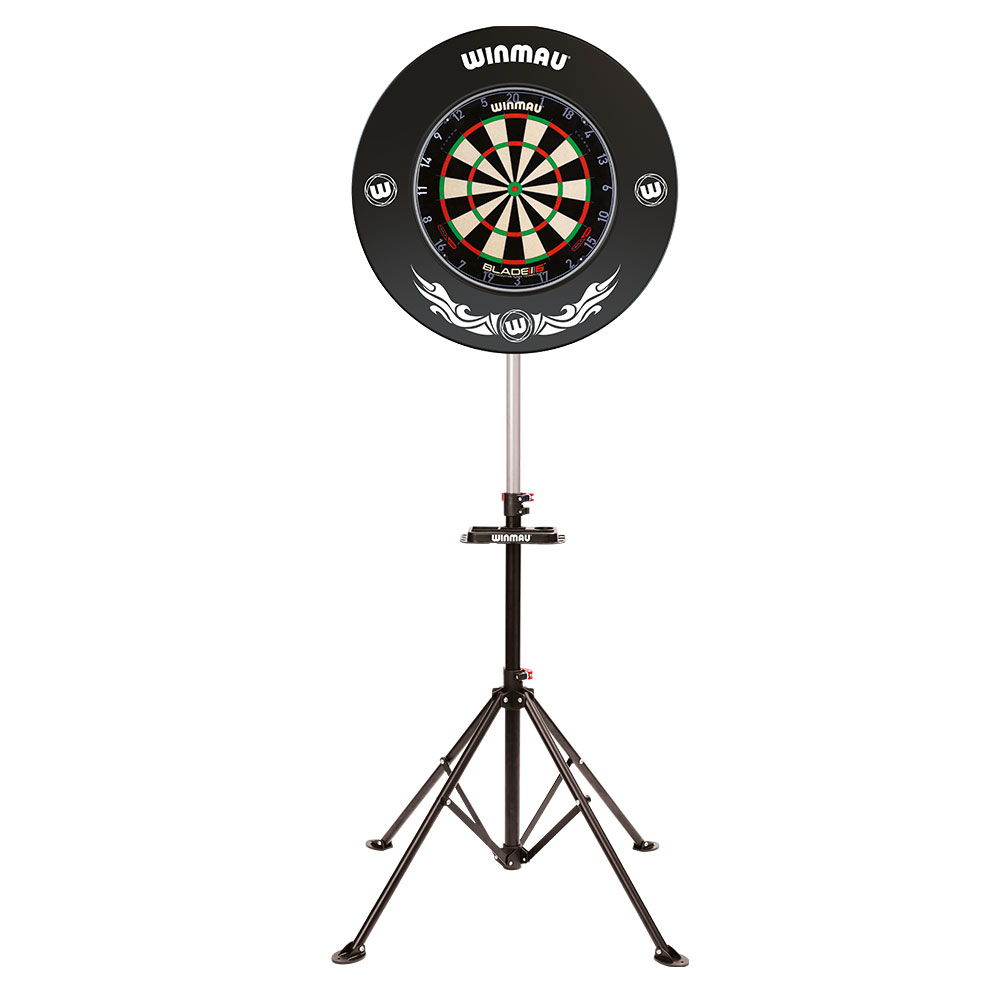 808601nm1Ol3ioFhFKFx Dartboardständer Winmau xtreme2 4020