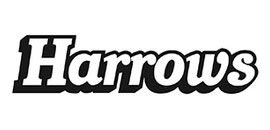 Harrows