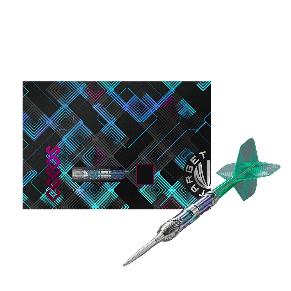 Steeldart Target Japan Kaze, Serie Ceros 03 SP