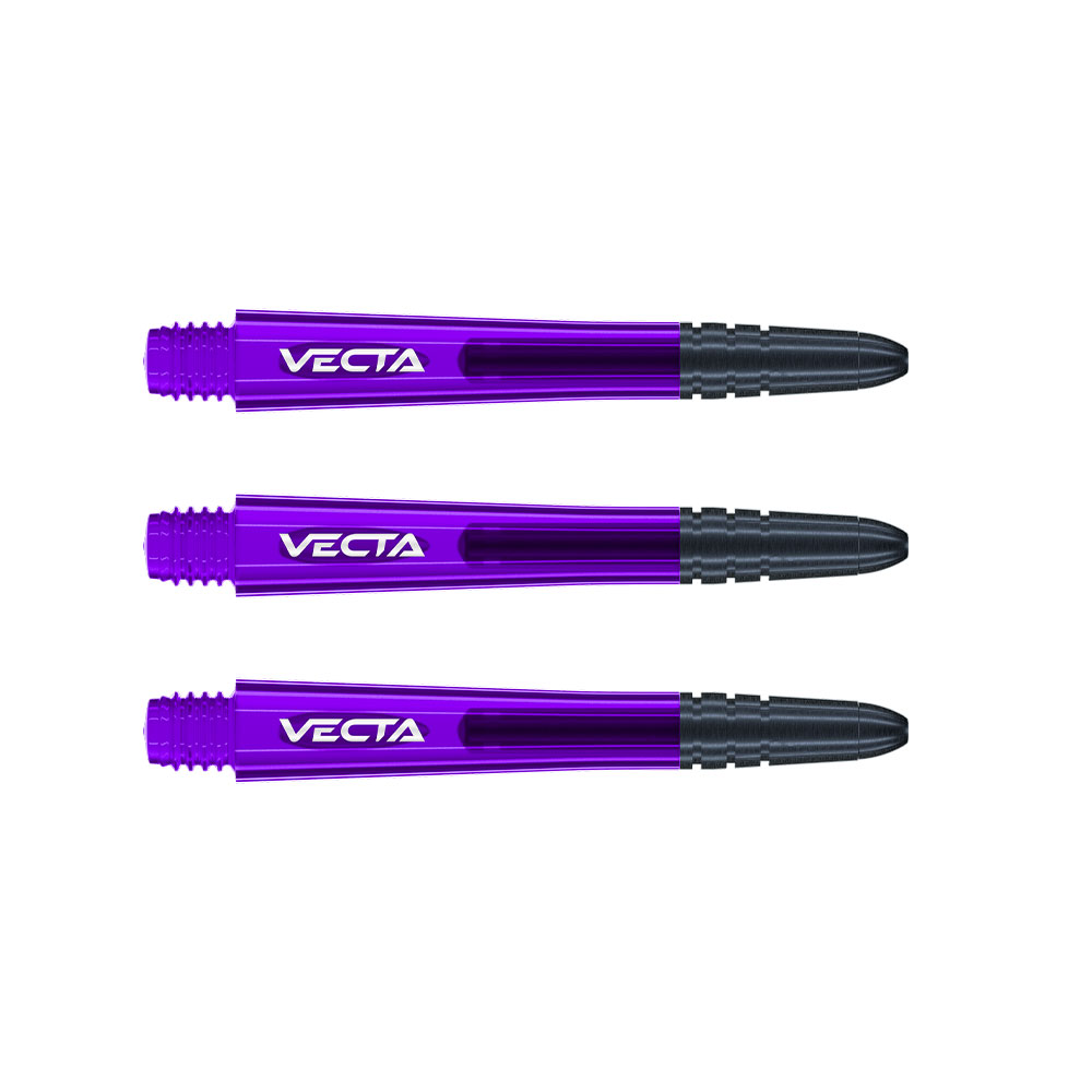 Shaft Winmau Vecta purple/black 7025