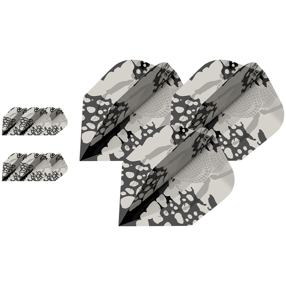 70184-155n8MWxWD5cWNrB Fly Target EXO Ultra 3x Set, Nr.6