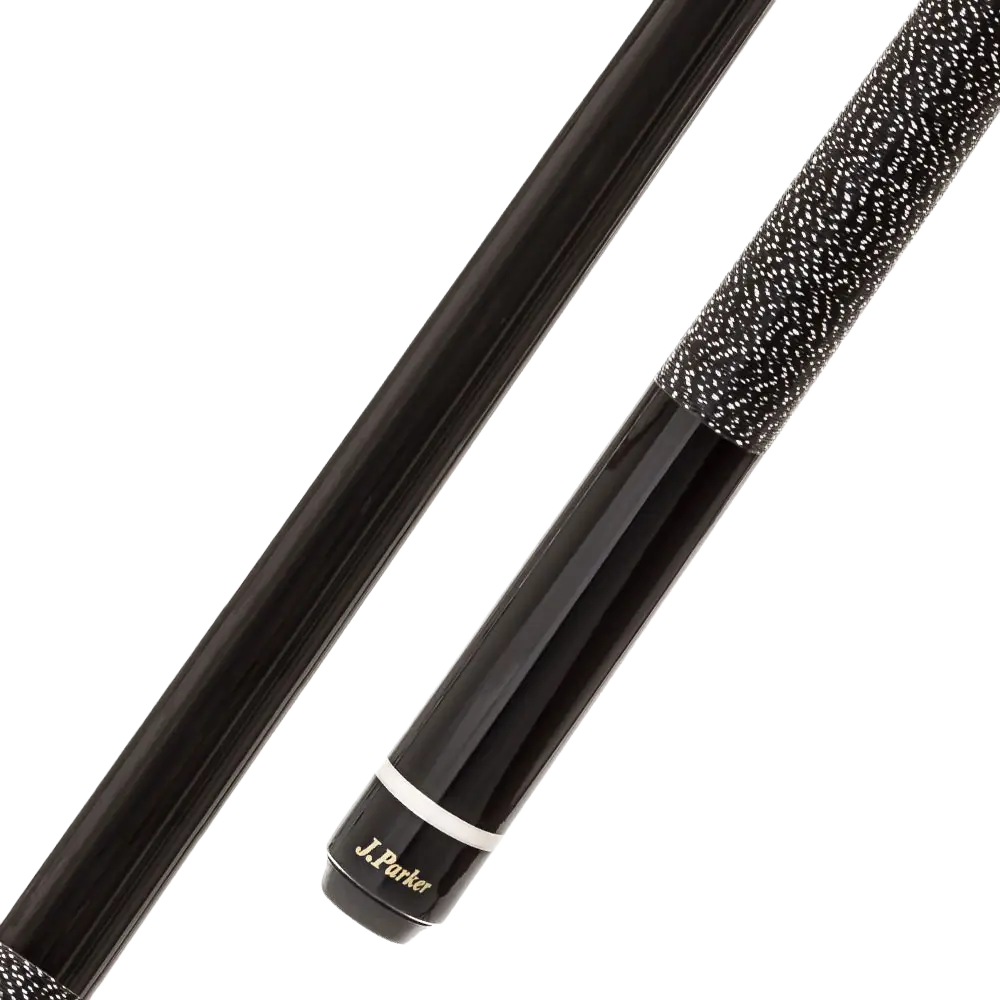 Break/Jump-Cue James Parker