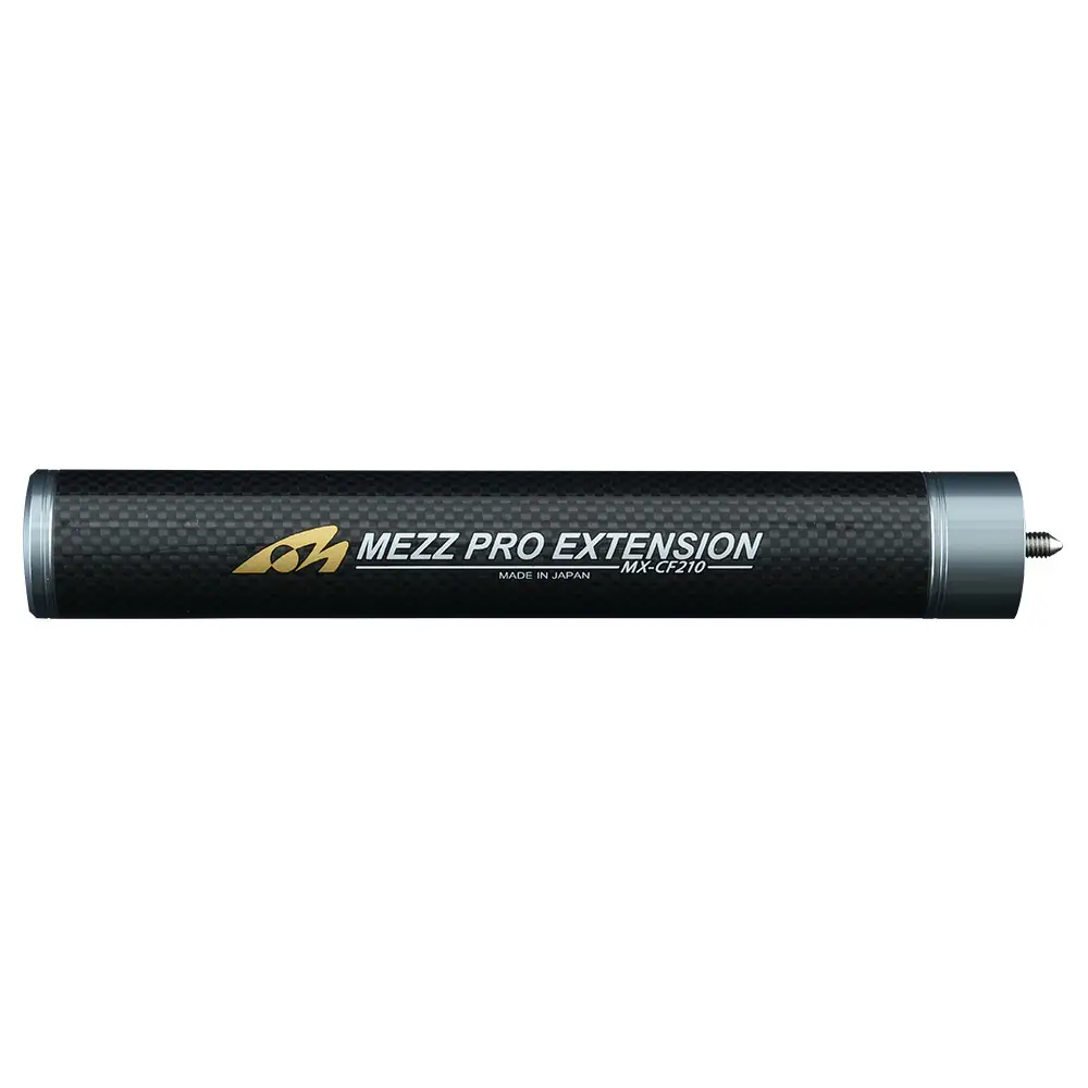 Mezz Extension Carbon Mezz Extension Carbon