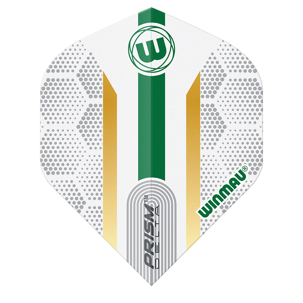 Fly Winmau Delta, Xenon 6915-280