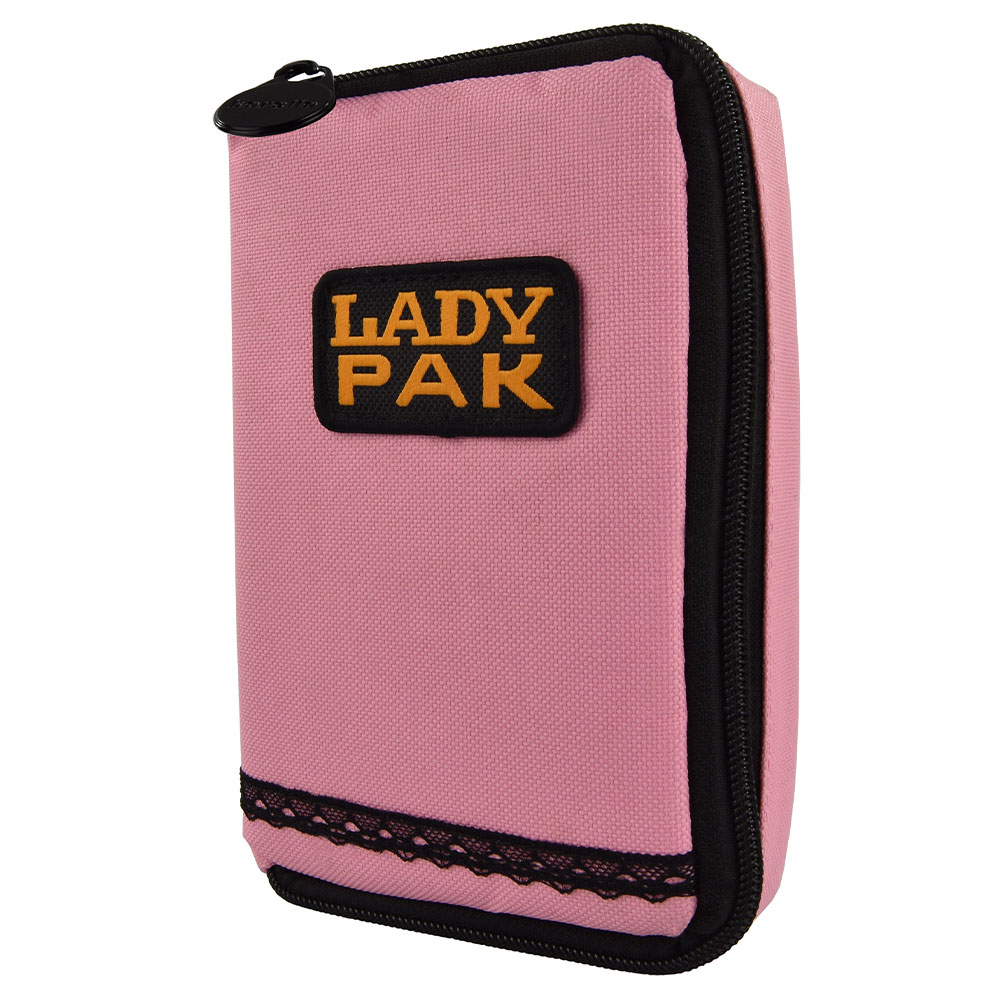802308nnb77ZJnOATPyb Darttasche Lady Pak rosa