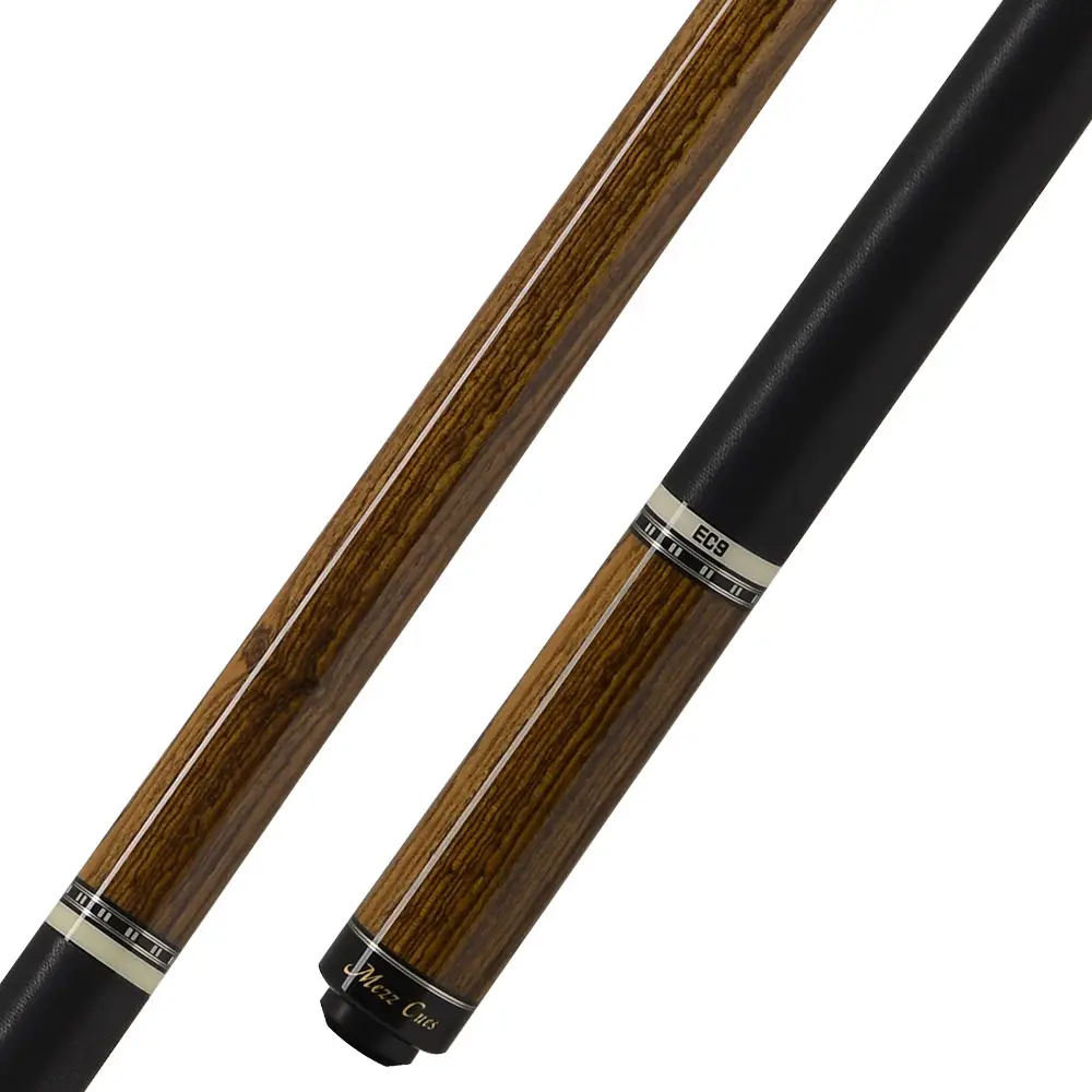 Pool-Cue Mezz EC9-B Pool-Cue Mezz EC9-B