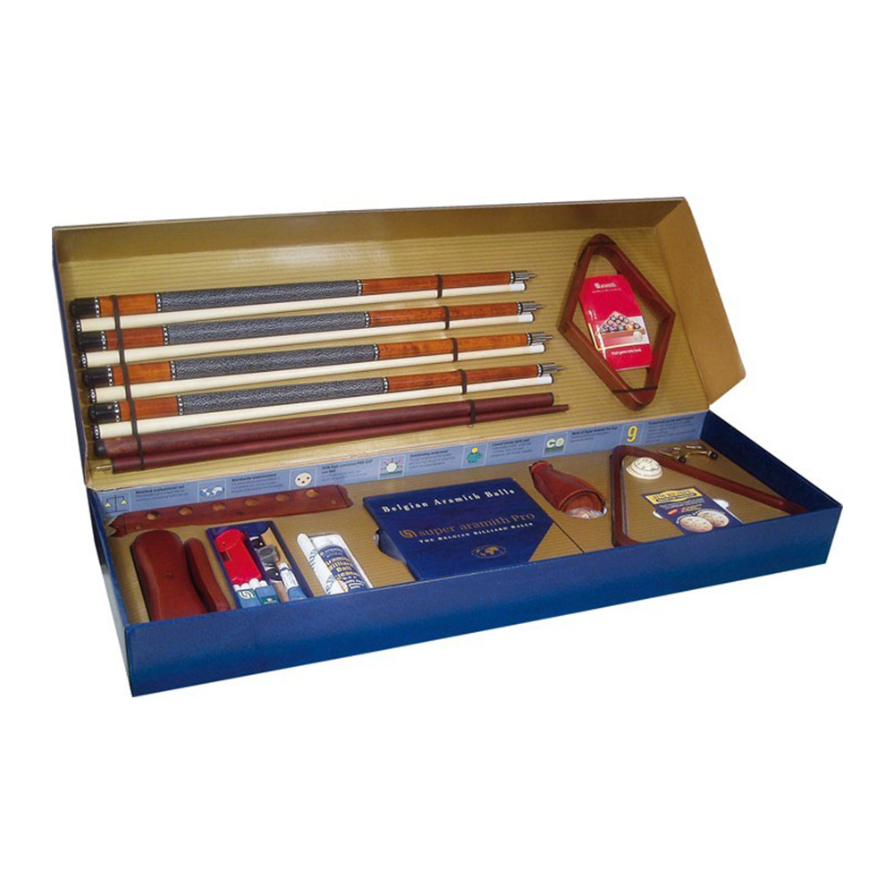 Pool Zubehörset Pro-Cup