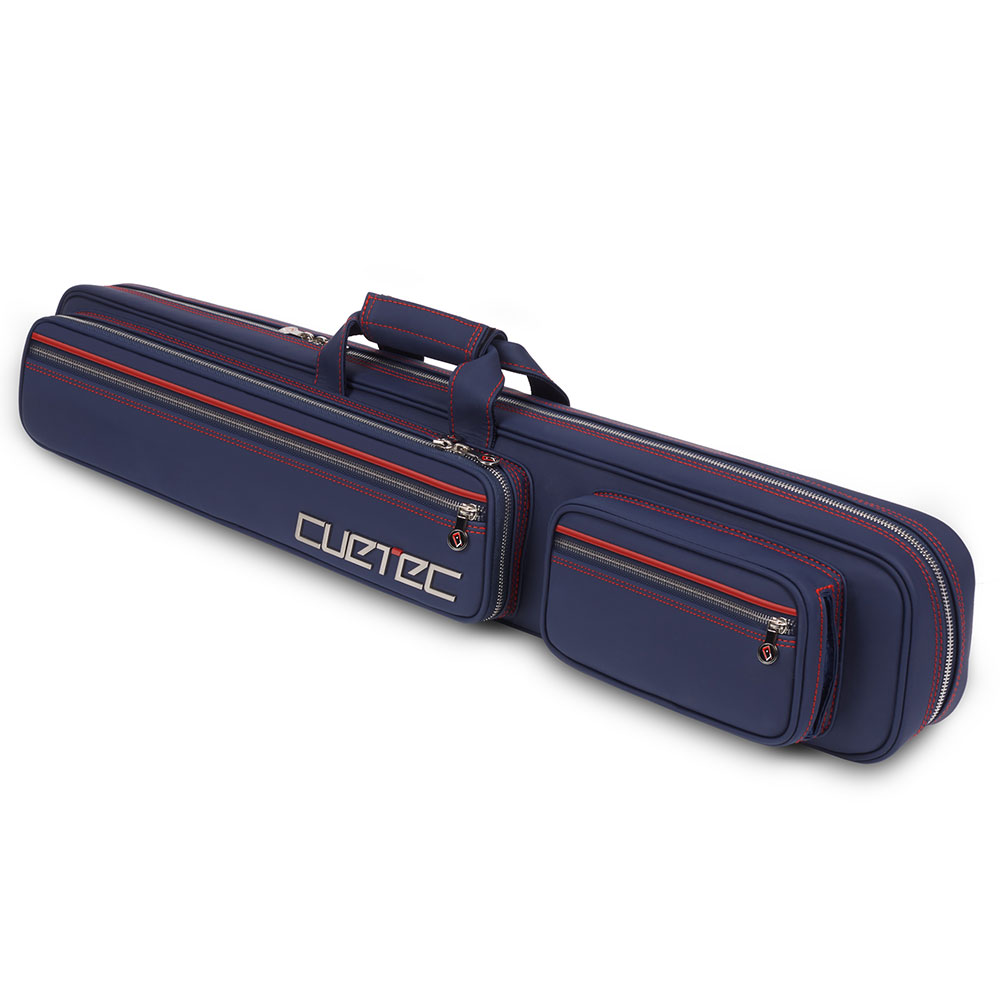 70079-093mU5SZKeuwMXk0 Cue Tasche Cuetec Pro-Line 4/8, Navy