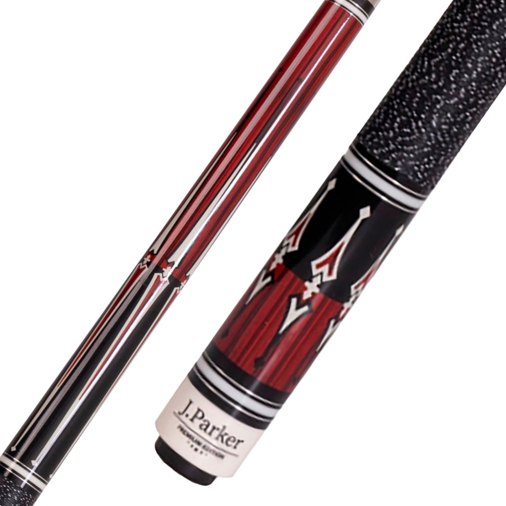 Pool-Cue James Parker Premium Edition PE-3