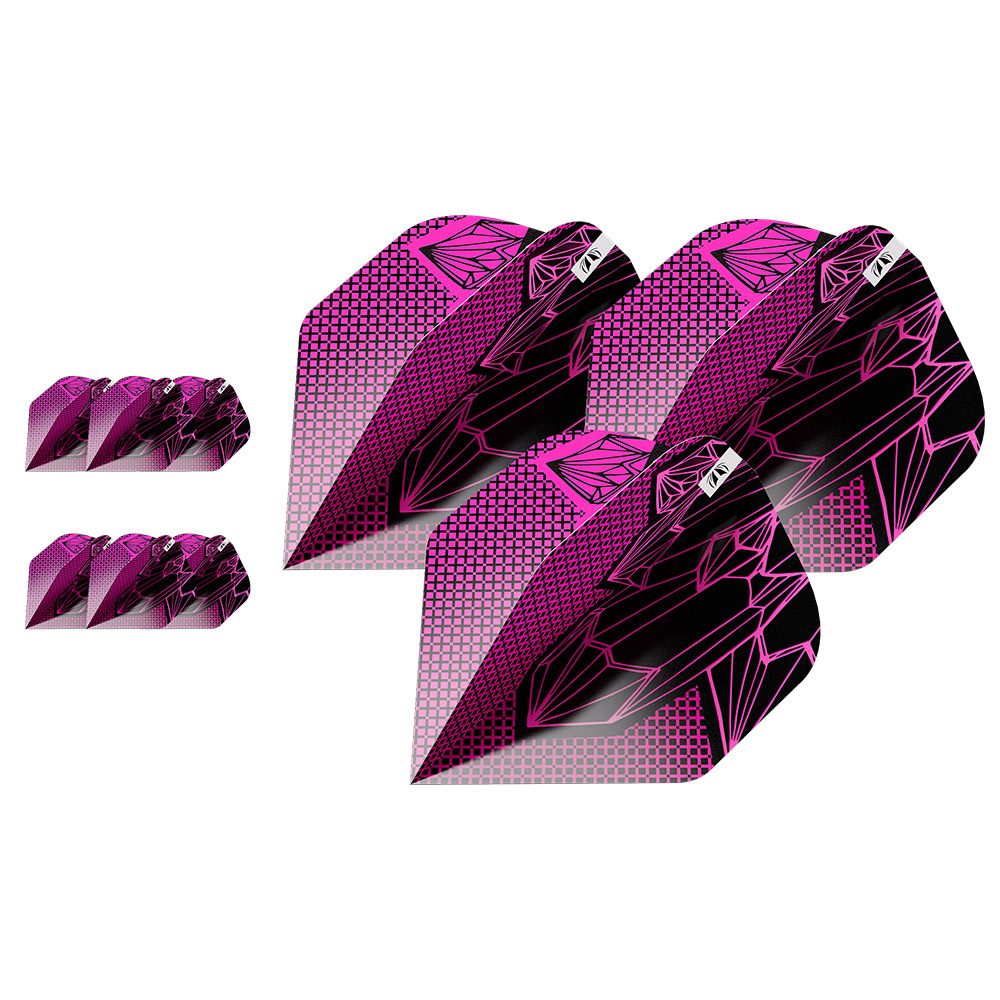 Fly Target Lorraine Winstanley Pro Ultra 3x Set, Nr.2