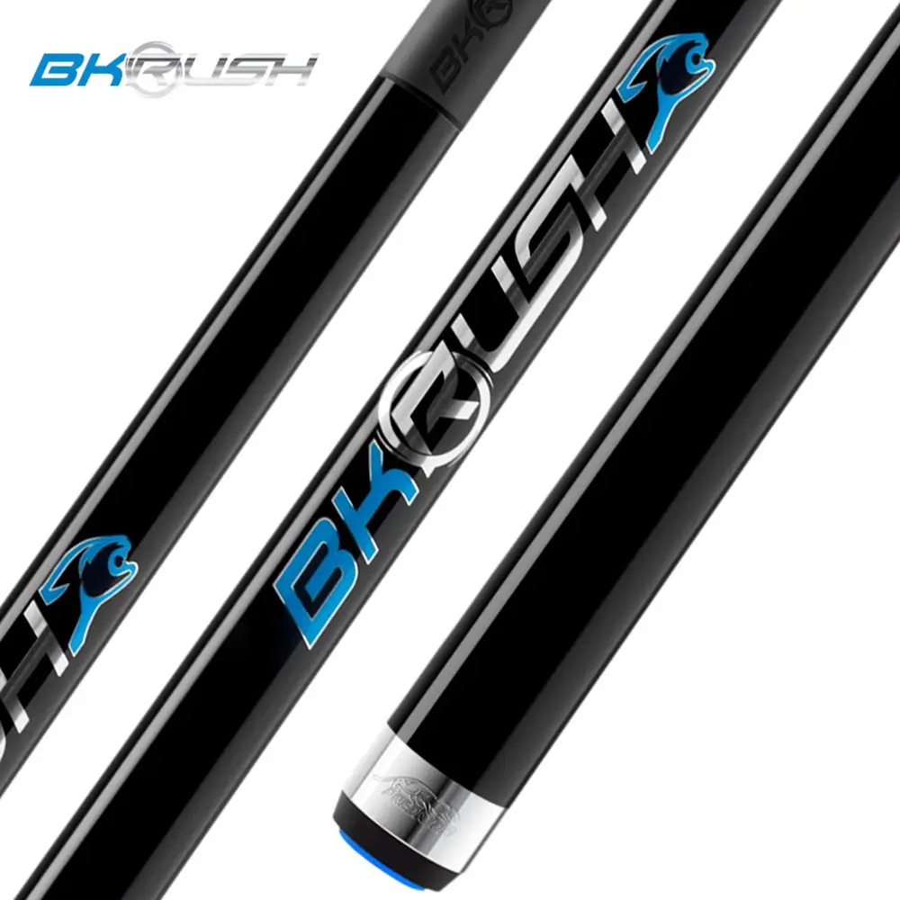 Break Cue Predator BK-Rush ohne Griffbandund Revo BK-R Carbon Oberteil Break Cue Predator BK-Rush ohne Griffbandund Revo BK-R Carbon Oberteil