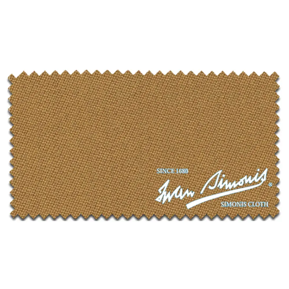 Tuch Pool Simonis 760, Camel Tuch Pool Simonis 760, Camel