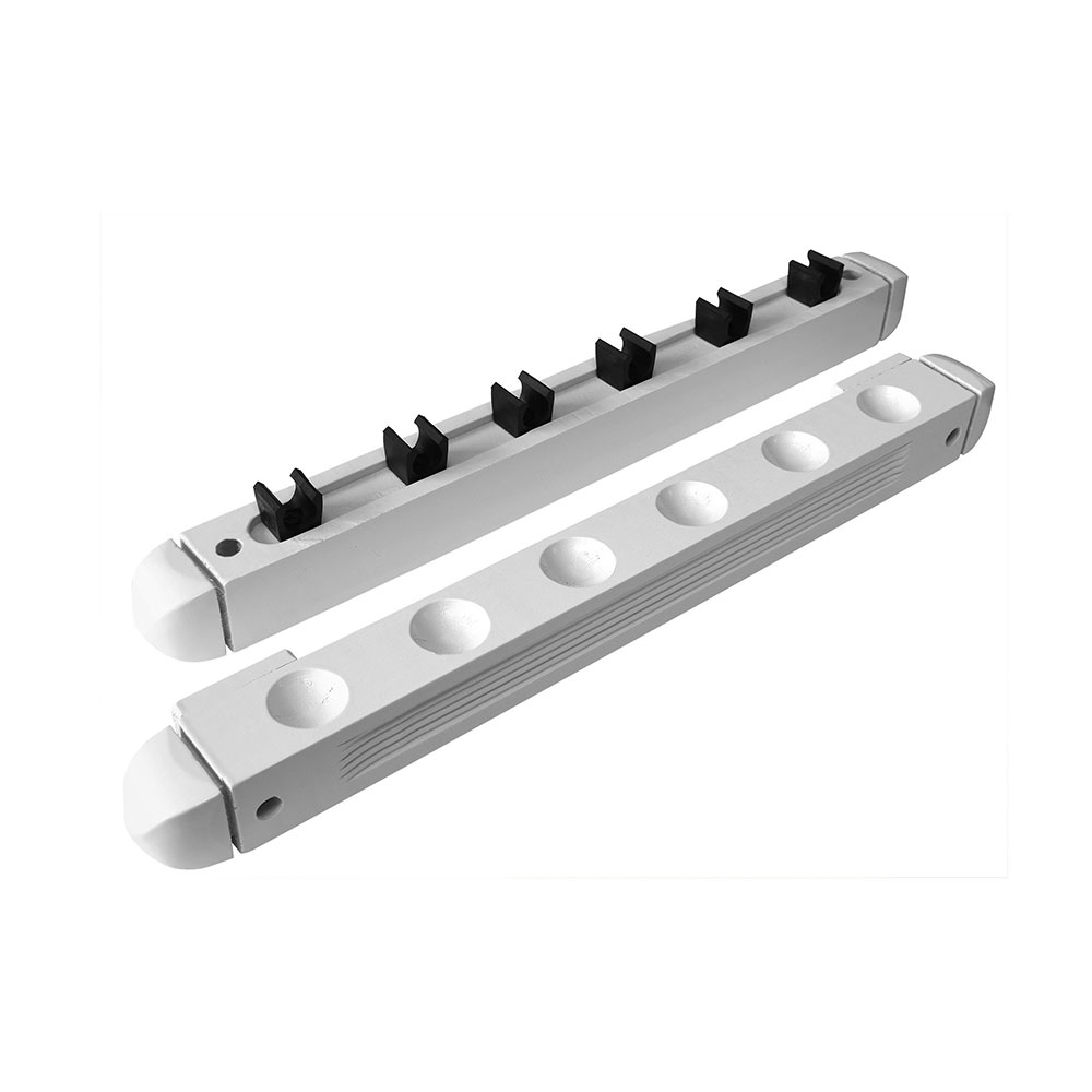 70079-026PIxD4uNvA1UAT Wandhalter Antik 6 Cues weiss