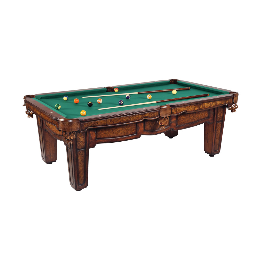 512001yDDKJSMcdvECo Pool-Billardtisch Wellington