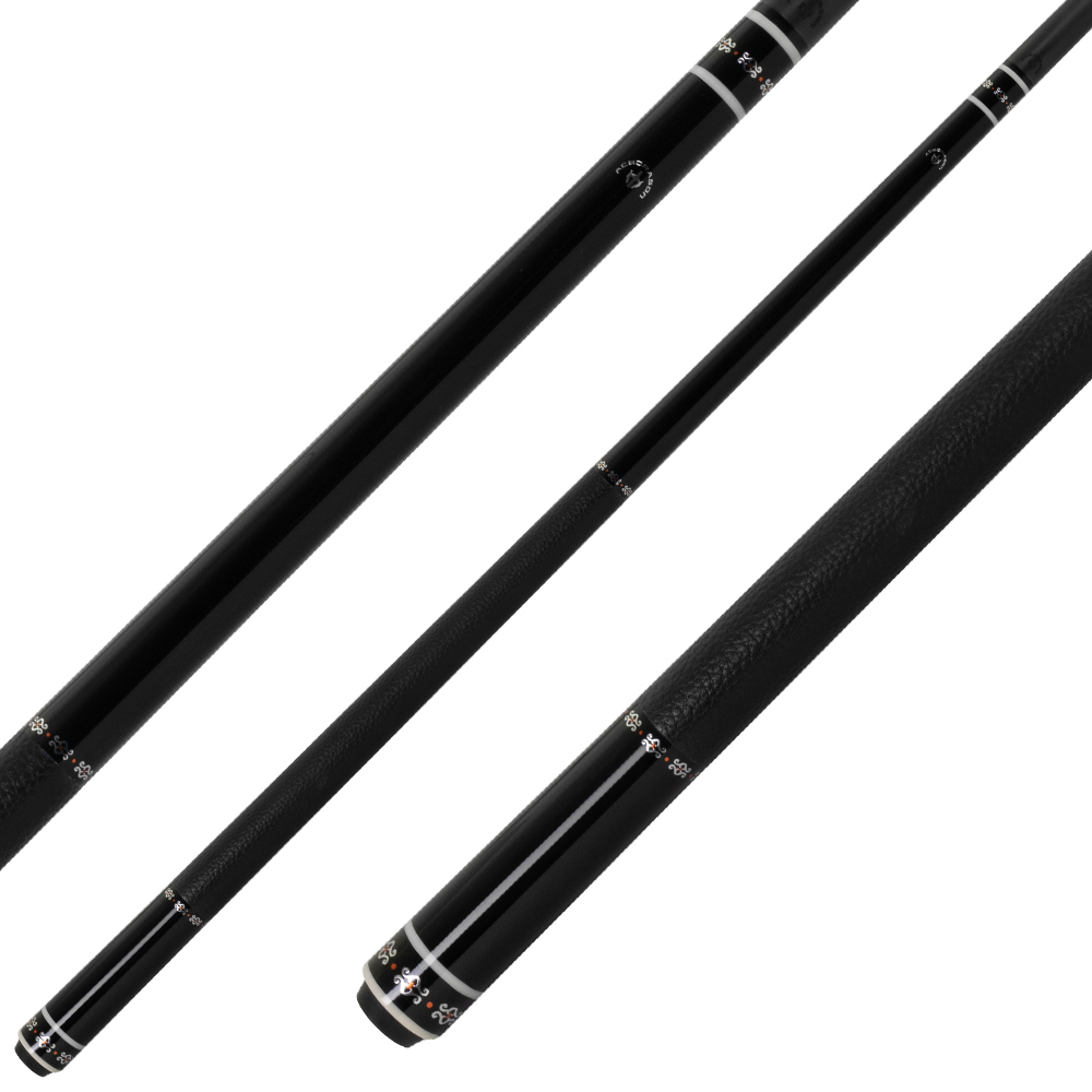 Pool-Cue AceDragon Eterna-1, Carbon Pool-Cue AceDragon Eterna-1, Carbon