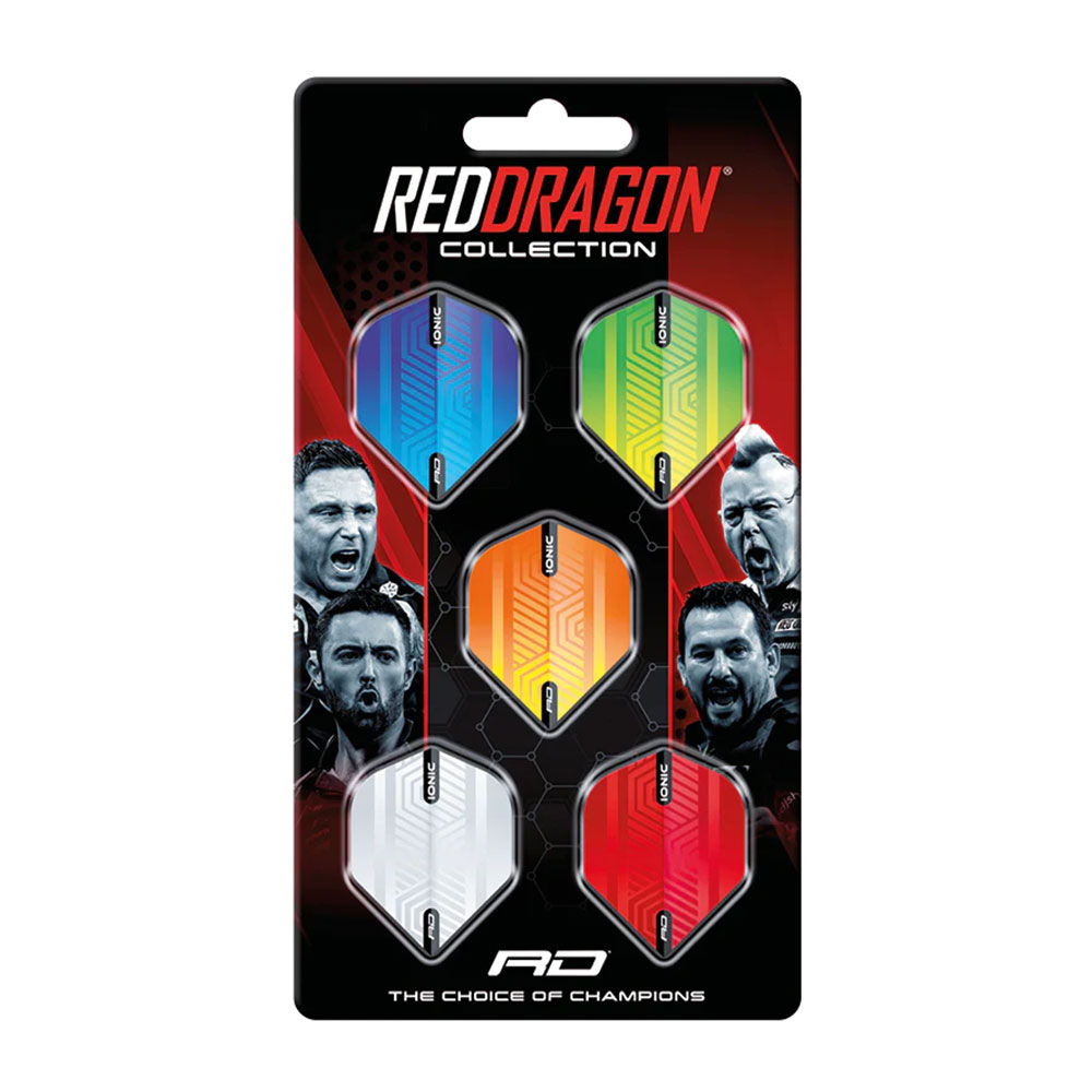 70095-052E4j68hDALwyik Fly Set Red Dragon Hardcore Ionic