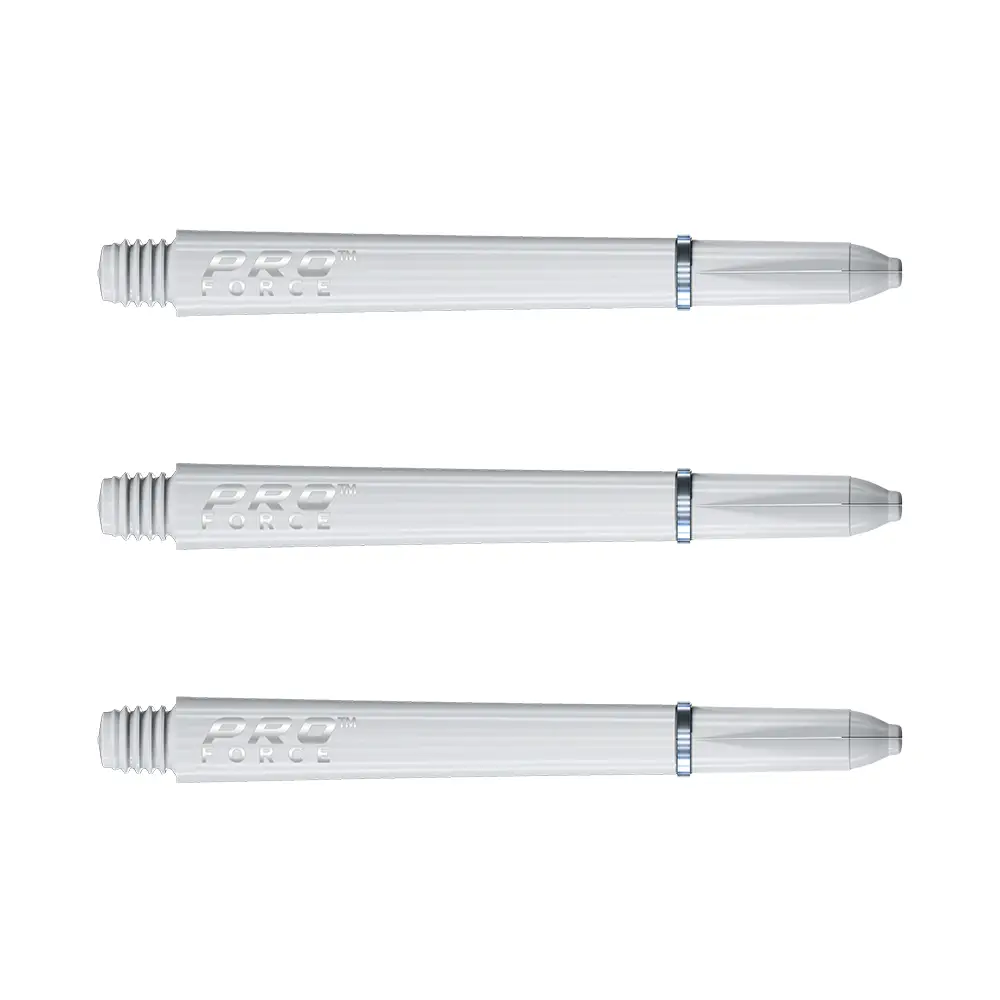 Shaft Winmau Pro-Force weiss Shaft Winmau Pro-Force weiss