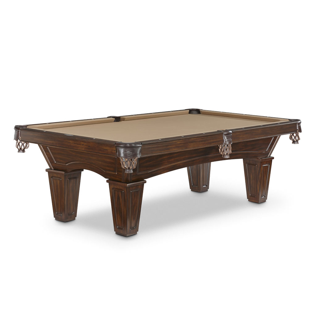 70021-105kW2JyL3eXpoiw Pool-Billardtisch Brunswick Allenton 8ft., Tuscana